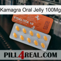 Kamagra Oral Jelly 100Mg 43